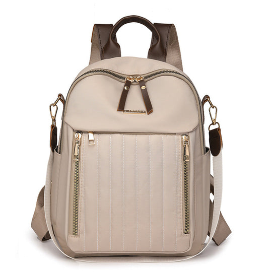 Sac à dos femme design fonctionnel 2
