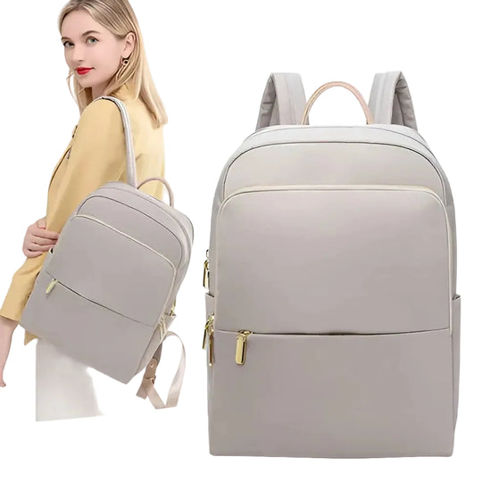Sac à dos femme multifonctionnel moderne 0