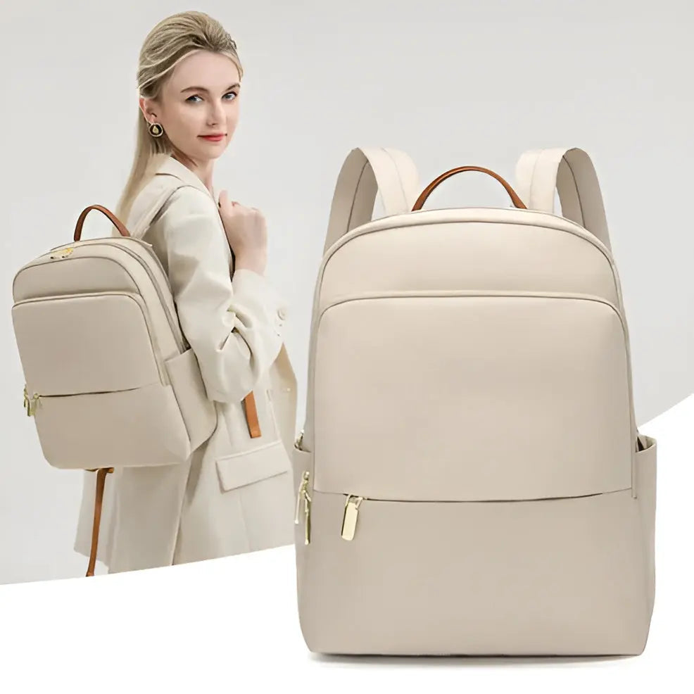 Sac à dos femme multifonctionnel moderne 1