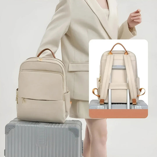 Sac à dos femme multifonctionnel moderne 2