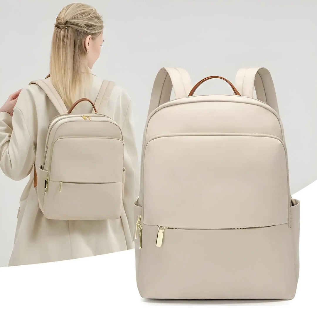 Sac à dos femme multifonctionnel moderne 3