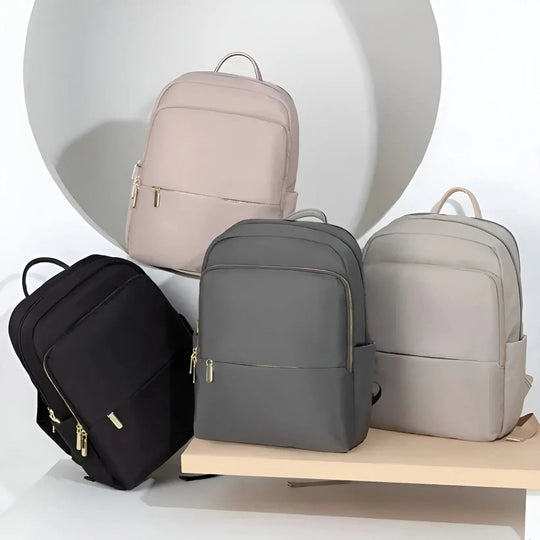Sac à dos femme multifonctionnel moderne 4