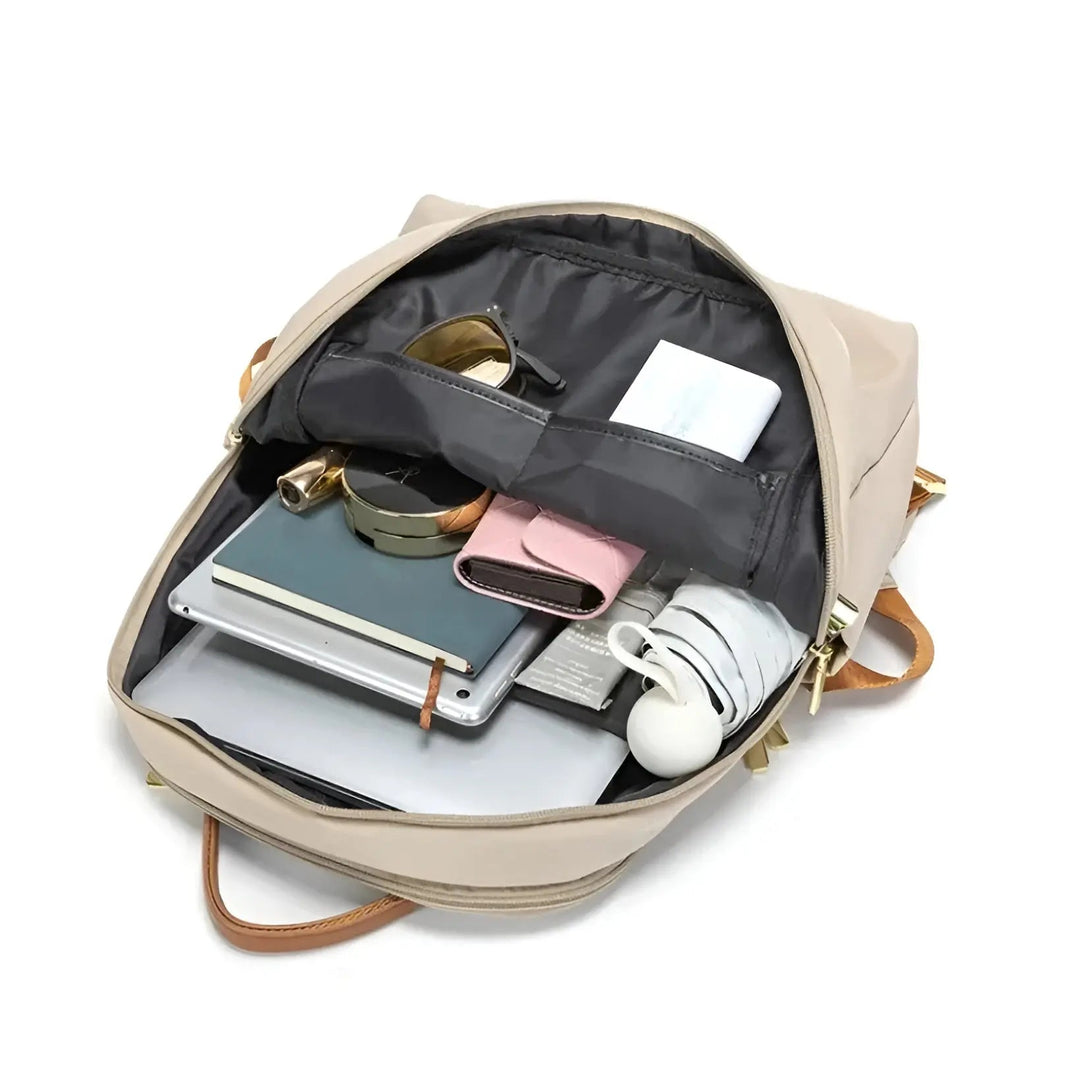 Sac à dos femme multifonctionnel moderne 5