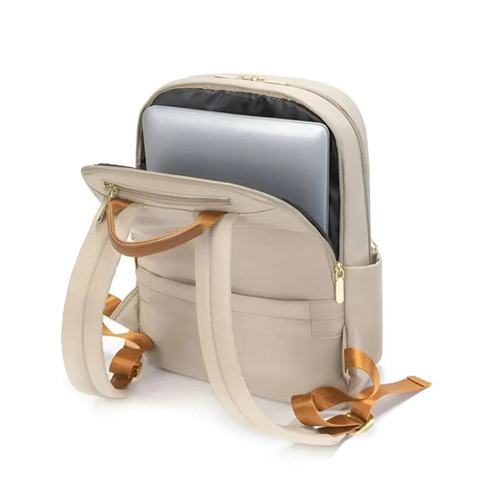 Sac à dos femme multifonctionnel moderne 6