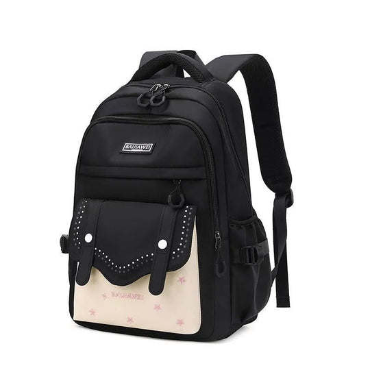 Sac à dos femme polyvalent au design moderne 0