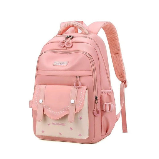 Sac à dos femme polyvalent au design moderne 3