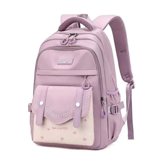 Sac à dos femme polyvalent au design moderne 6