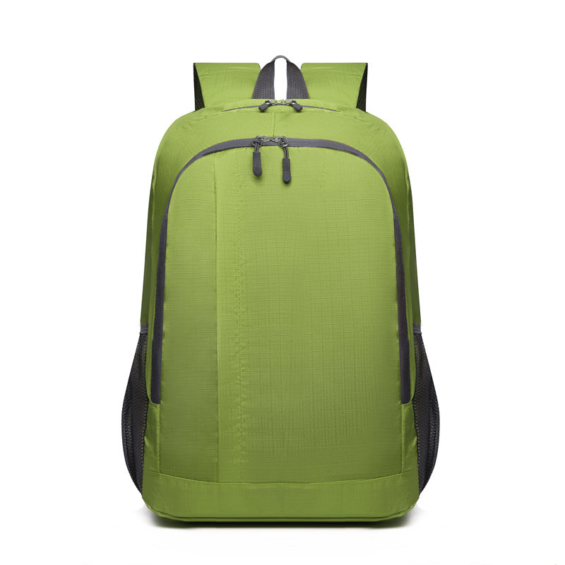 Sac à dos fonctionnel polyvalent pour homme et femme 4
