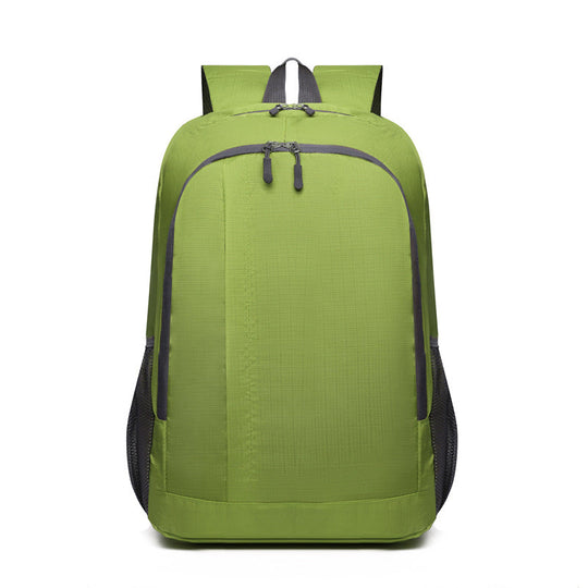 Sac à dos fonctionnel polyvalent pour homme et femme 4