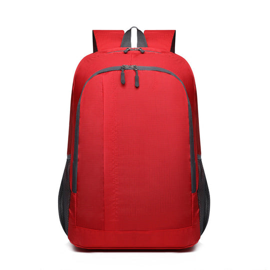 Sac à dos fonctionnel polyvalent pour homme et femme 5