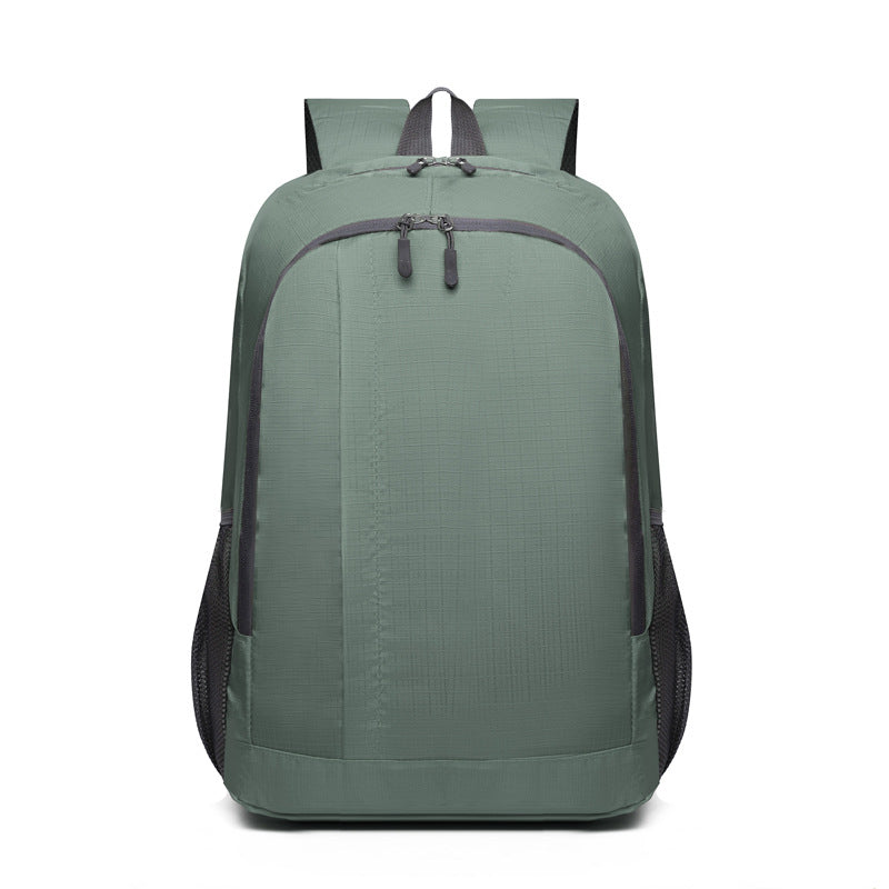 Sac à dos fonctionnel polyvalent pour homme et femme 6