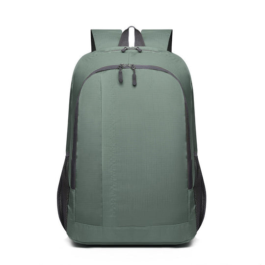 Sac à dos fonctionnel polyvalent pour homme et femme 6