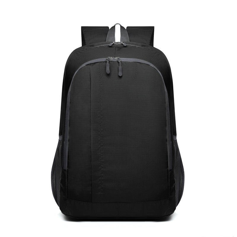 Sac à dos fonctionnel polyvalent pour homme et femme 7