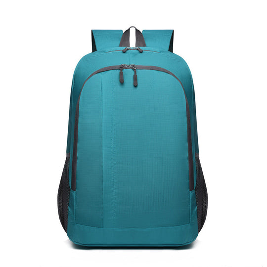 Sac à dos fonctionnel polyvalent pour homme et femme 8