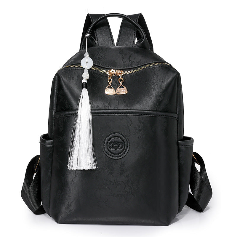 Sac à dos fonctionnel pour femme au design moderne 0