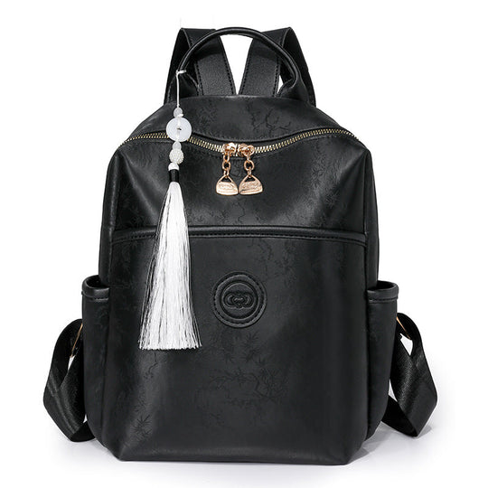 Sac à dos fonctionnel pour femme au design moderne 0