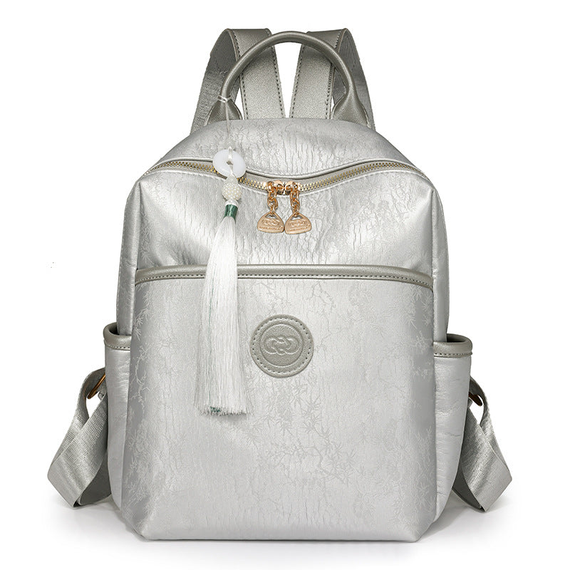 Sac à dos fonctionnel pour femme au design moderne 1