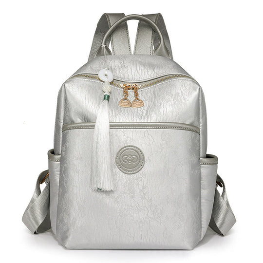 Sac à dos fonctionnel pour femme au design moderne 1