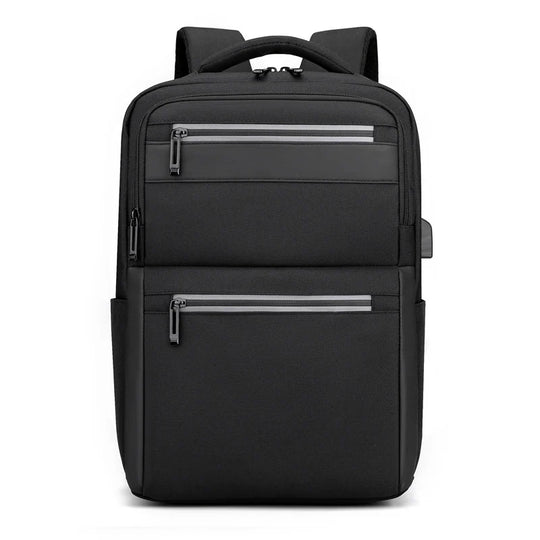Sac à dos fonctionnel pour homme design moderne 4
