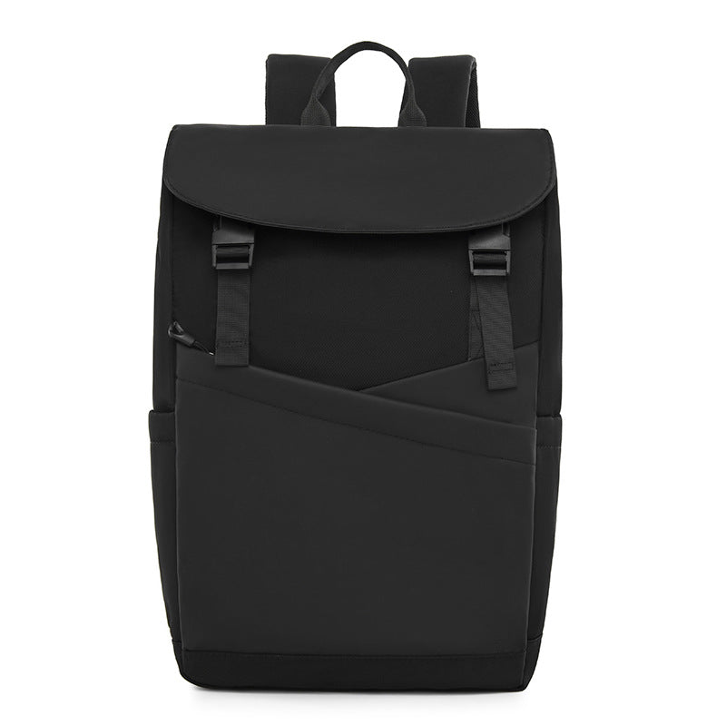 Sac à dos fonctionnel pour ordinateur portable moderne homme 0