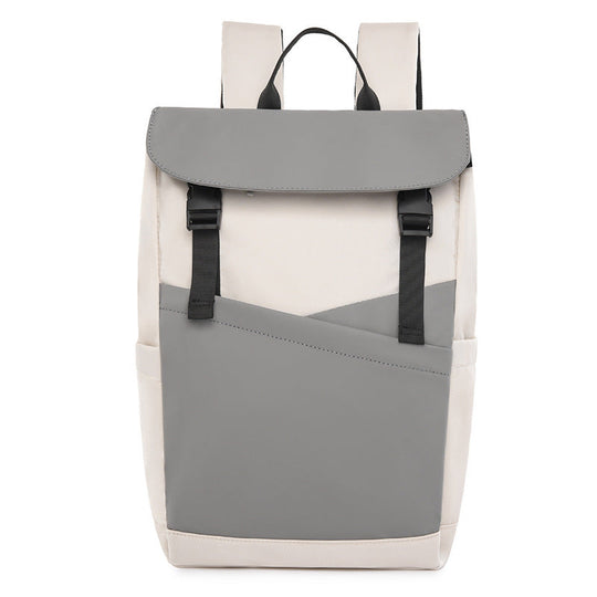 Sac à dos fonctionnel pour ordinateur portable moderne homme 3