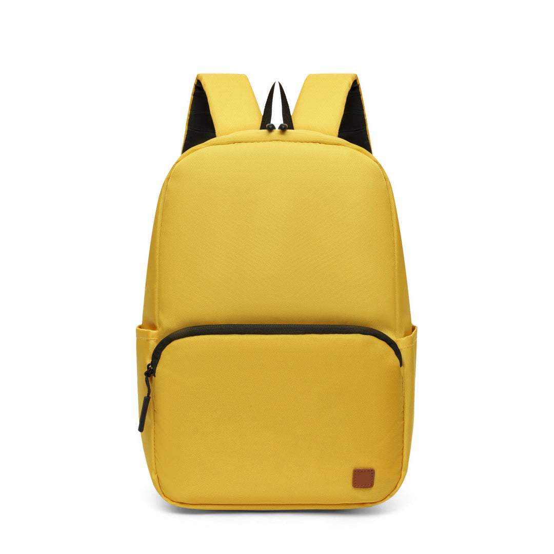 Sac à dos fonctionnel unisexe au design moderne 0