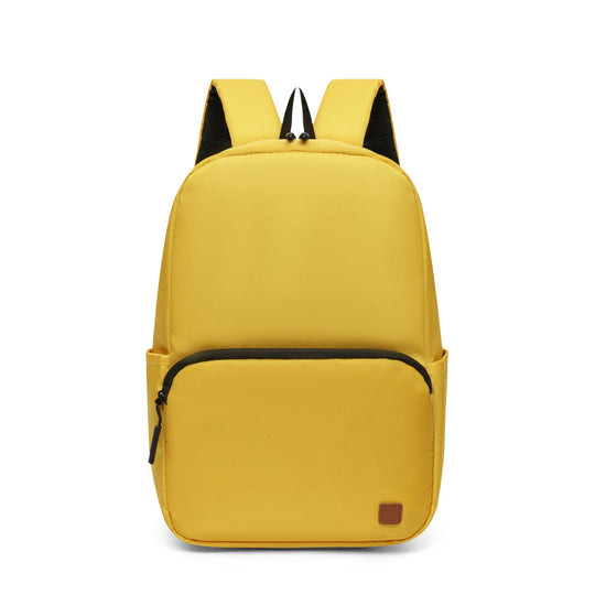 Sac à dos fonctionnel unisexe au design moderne 0
