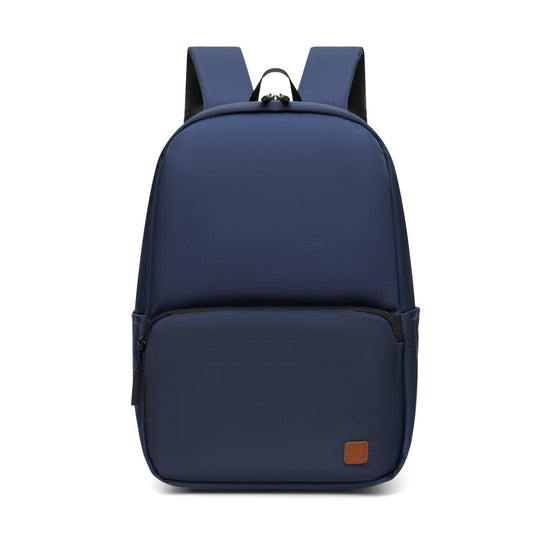 Sac à dos fonctionnel unisexe au design moderne 10