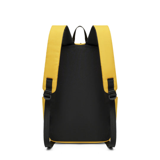 Sac à dos fonctionnel unisexe au design moderne 3