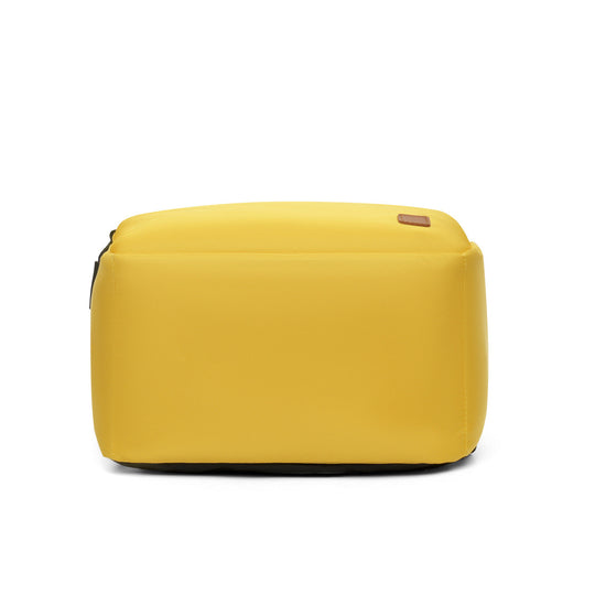 Sac à dos fonctionnel unisexe au design moderne 4
