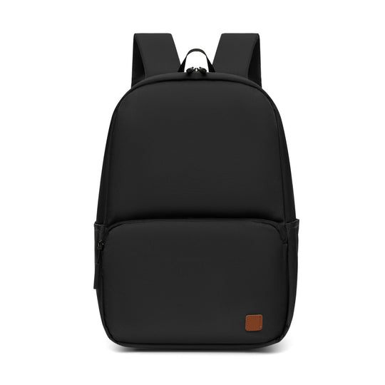 Sac à dos fonctionnel unisexe au design moderne 8
