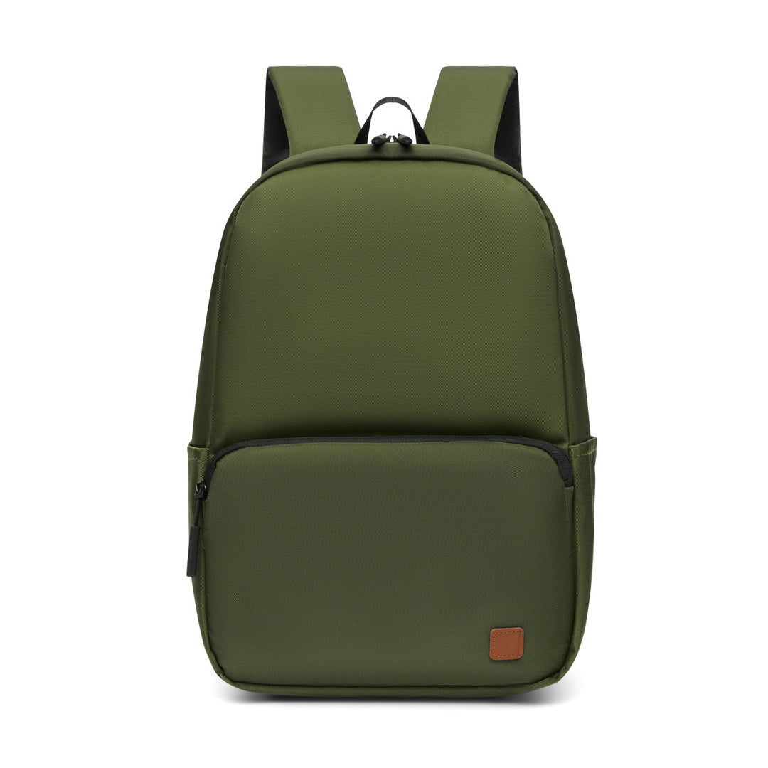 Sac à dos fonctionnel unisexe au design moderne 9
