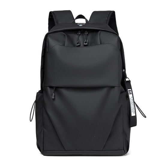 Sac à dos fonctionnel unisexe design moderne 8