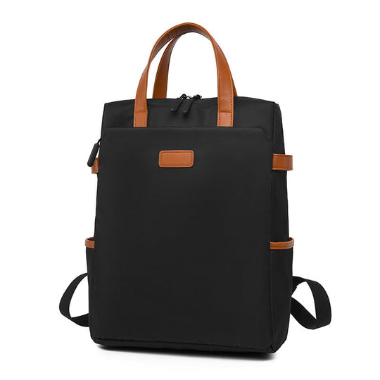 Sac à dos fourre-tout polyvalent pour femme design moderne 6