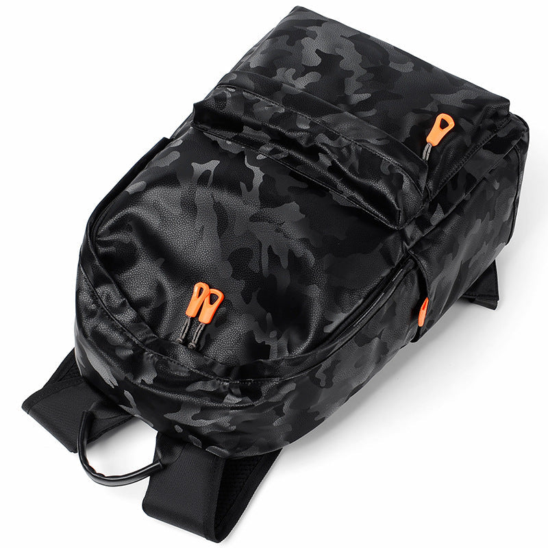Sac à dos homme Camouflage Urbain Multifonctionnel 1