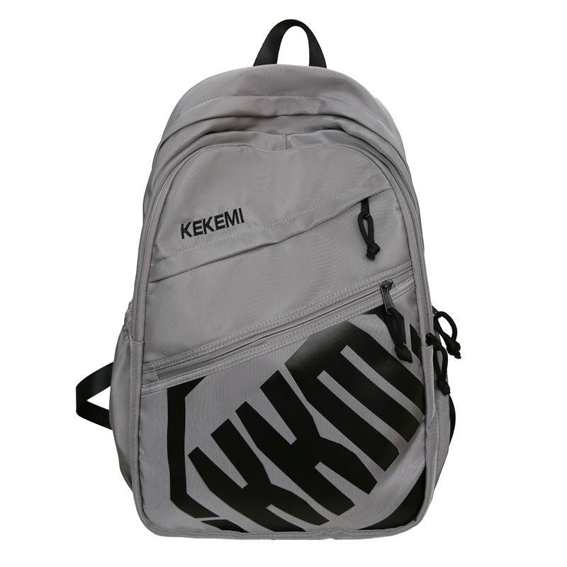 Sac à dos homme Multifonctionnel Design Moderne 0
