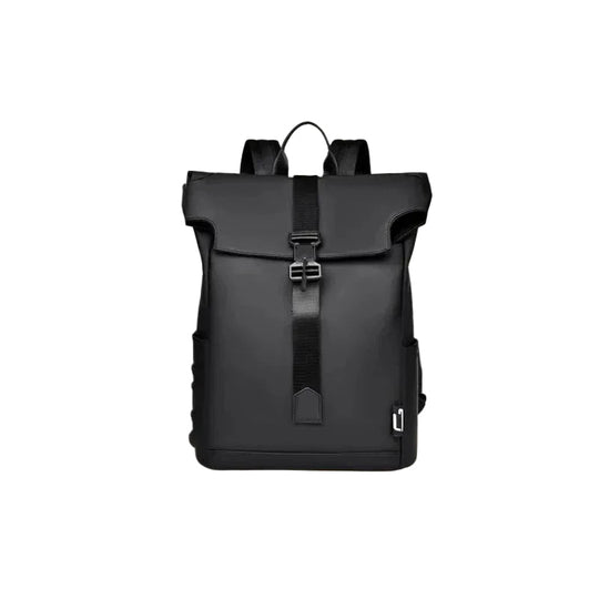 Sac à dos homme Pratique et Léger avec Port USB Intégré 0