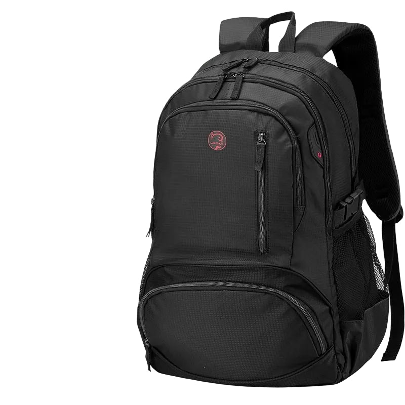Sac à dos homme avec grand espace de rangement et organisation intelligente 0