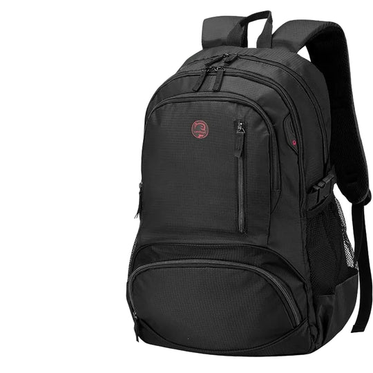 Sac à dos homme avec grand espace de rangement et organisation intelligente 0