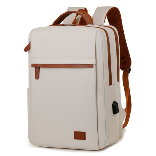 Sac à dos homme design moderne fonctionnel 1