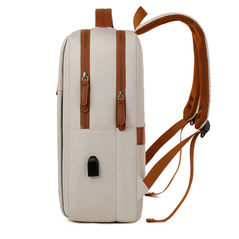 Sac à dos homme design moderne fonctionnel 2