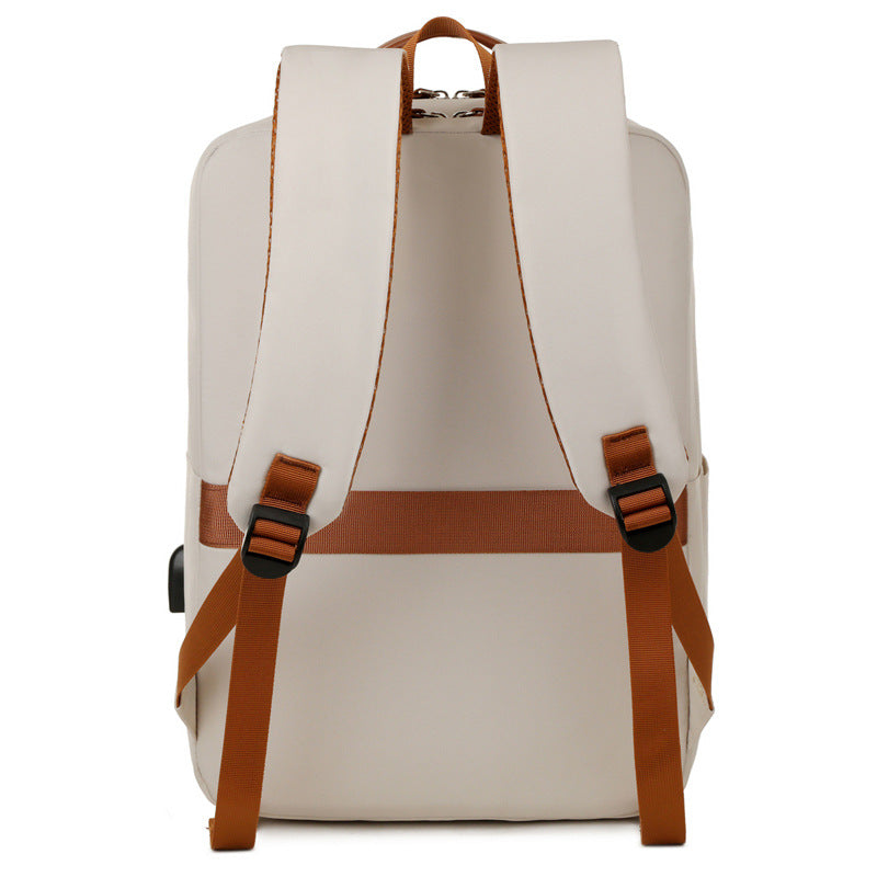 Sac à dos homme design moderne fonctionnel 3