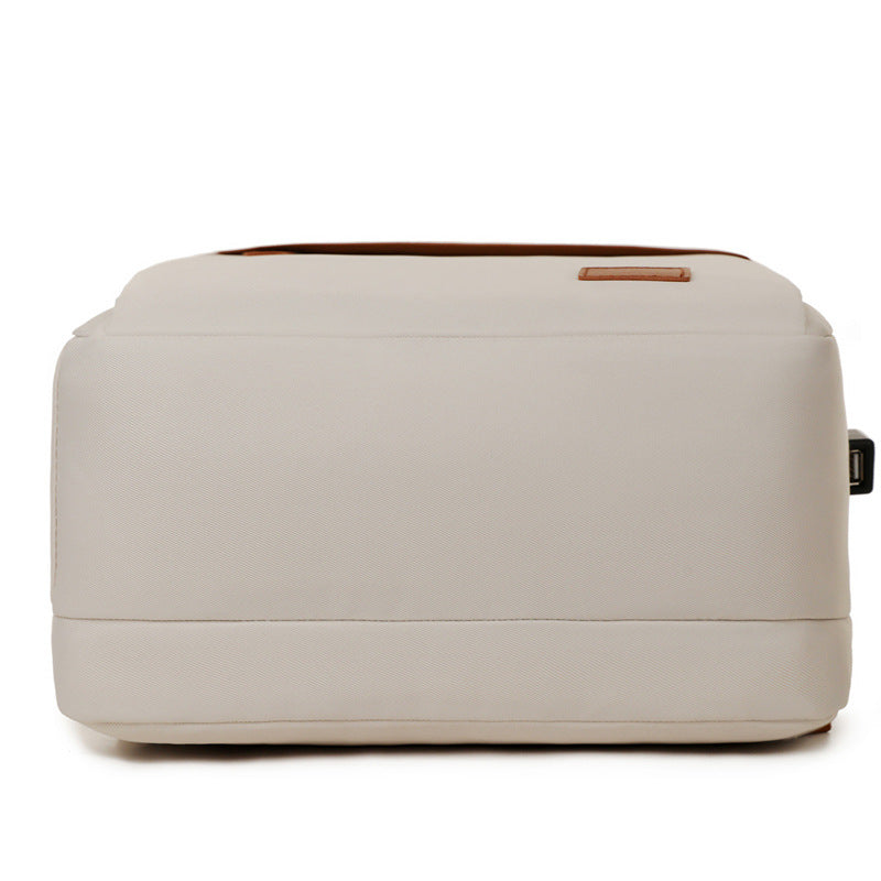 Sac à dos homme design moderne fonctionnel 4