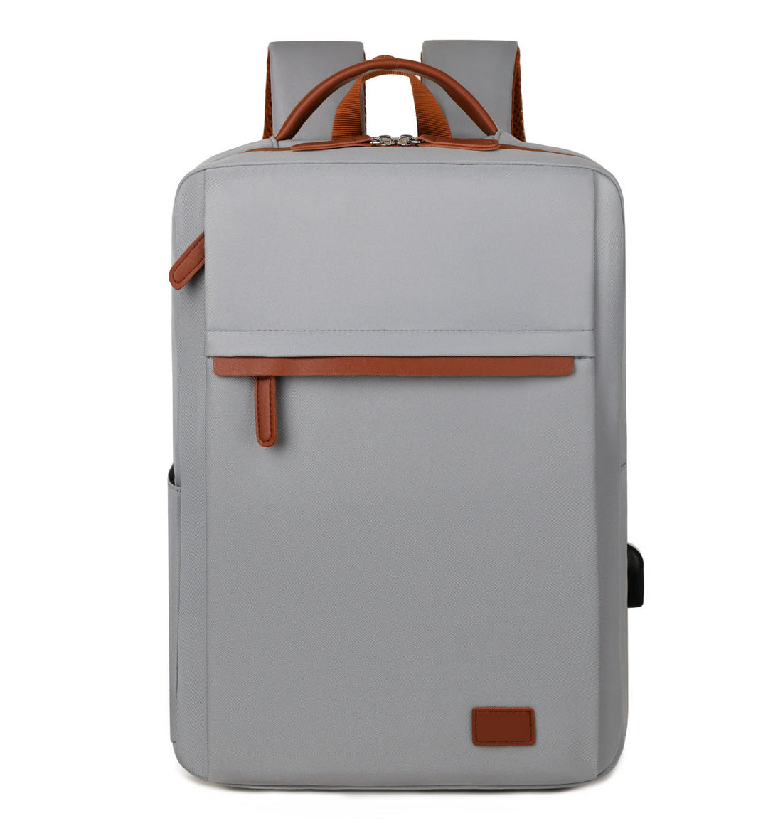 Sac à dos homme design moderne fonctionnel 6