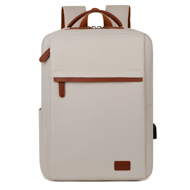 Sac à dos homme design moderne fonctionnel 7