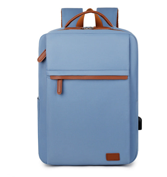 Sac à dos homme design moderne fonctionnel 8