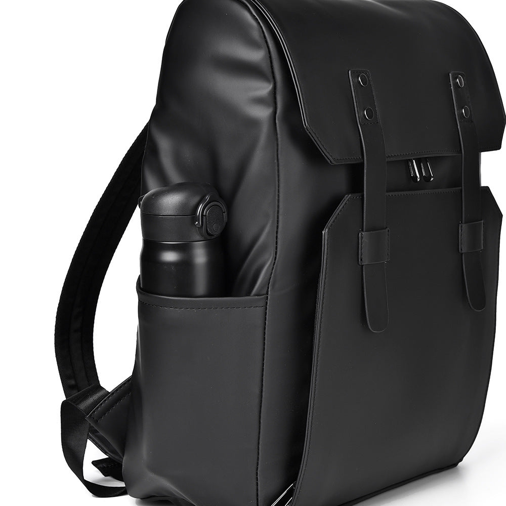 Sac à dos homme et femme Urbain Imperméable Design Moderne 2