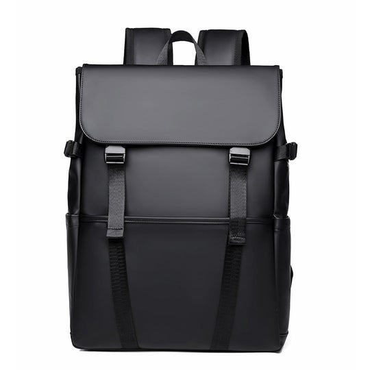 Sac à dos homme multi-poches fonctionnel et moderne 0
