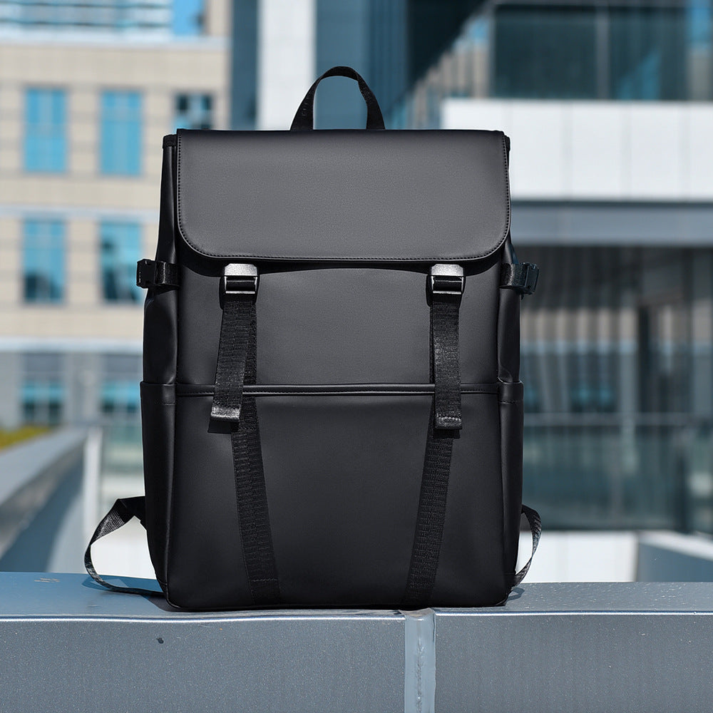 Sac à dos homme multi-poches fonctionnel et moderne 1