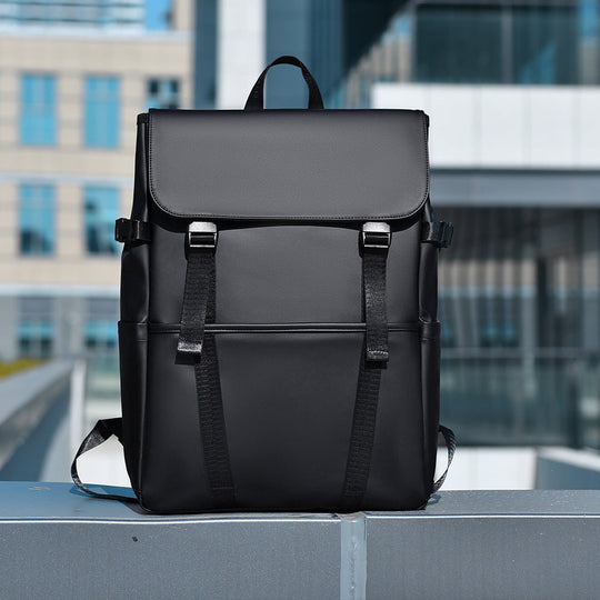 Sac à dos homme multi-poches fonctionnel et moderne 1